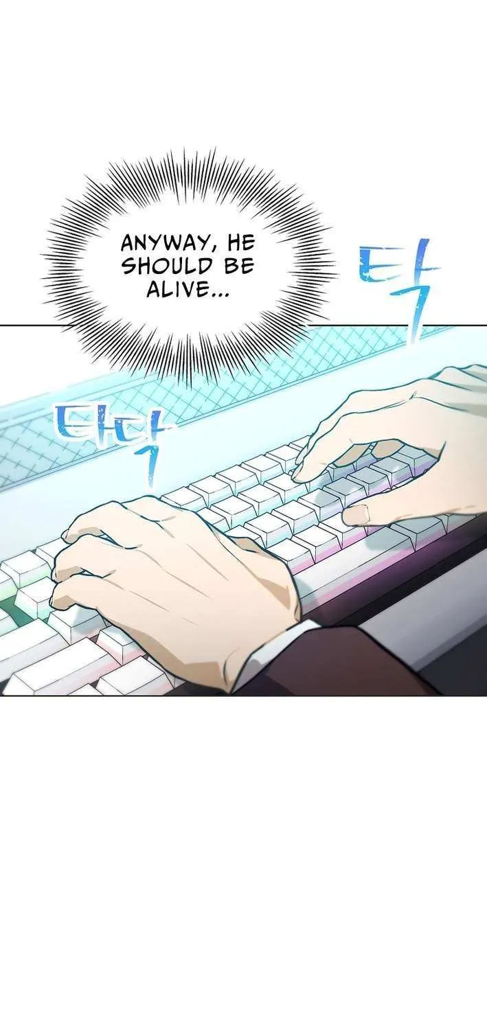Saving the Doomed Idols With My Touch Chapter 77 page 18 - 