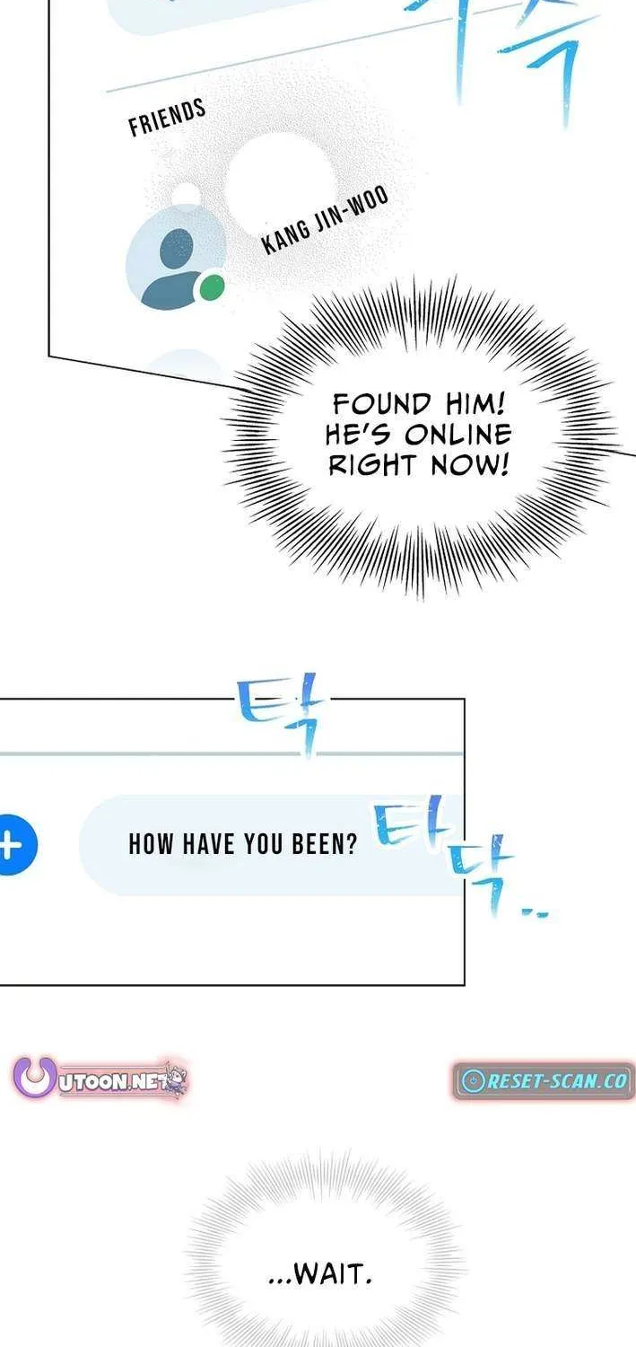 Saving the Doomed Idols With My Touch Chapter 77 page 20 - 