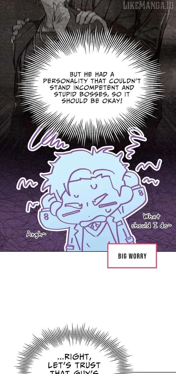 Saving the Doomed Idols With My Touch Chapter 77 page 22 - 