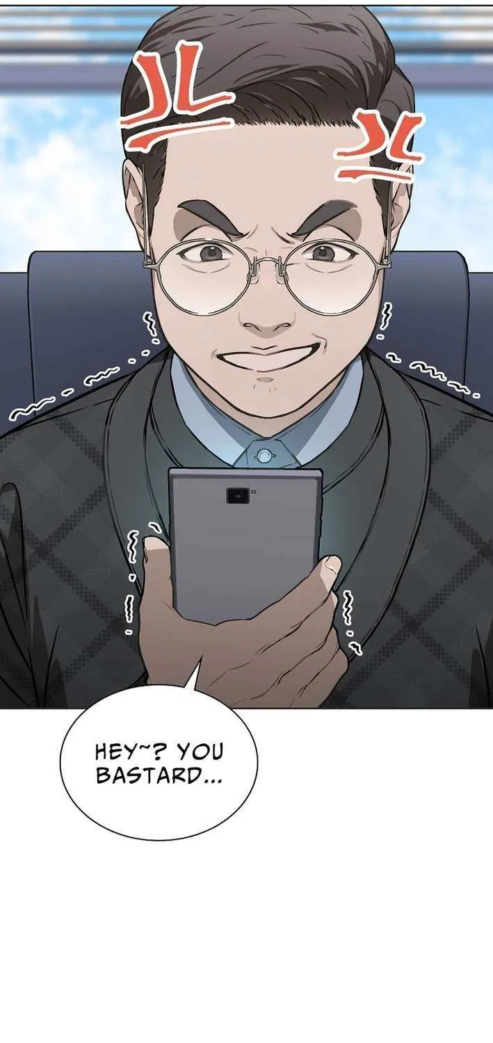 Saving the Doomed Idols With My Touch Chapter 77 page 31 - 