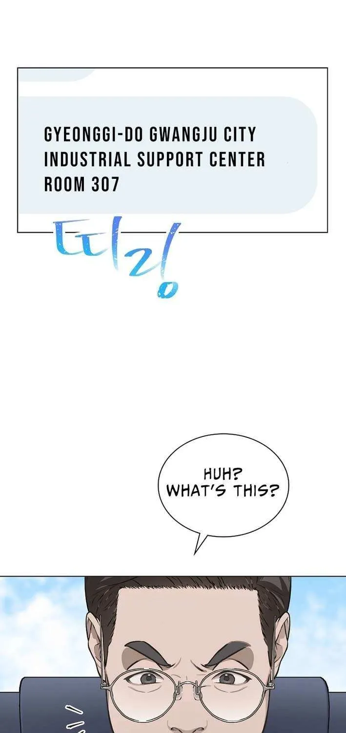 Saving the Doomed Idols With My Touch Chapter 77 page 32 - 