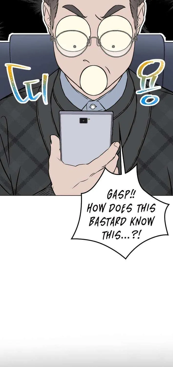 Saving the Doomed Idols With My Touch Chapter 77 page 34 - 