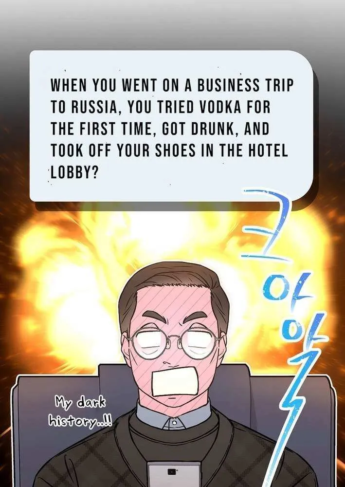 Saving the Doomed Idols With My Touch Chapter 77 page 35 - 