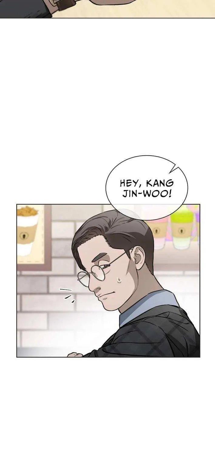 Saving the Doomed Idols With My Touch Chapter 77 page 40 - 