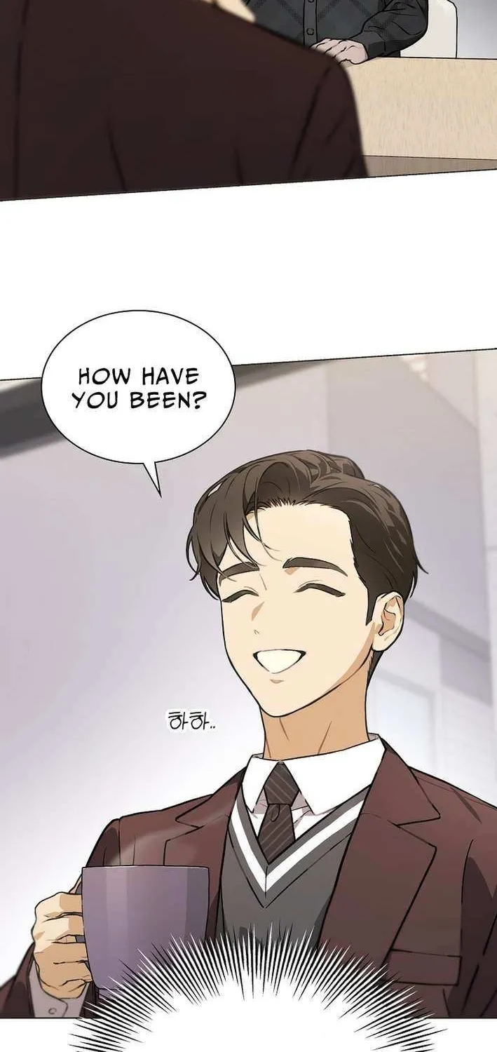 Saving the Doomed Idols With My Touch Chapter 77 page 46 - 