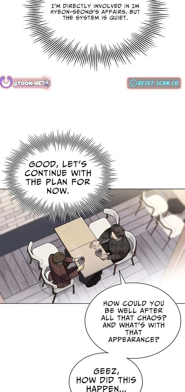 Saving the Doomed Idols With My Touch Chapter 77 page 47 - 