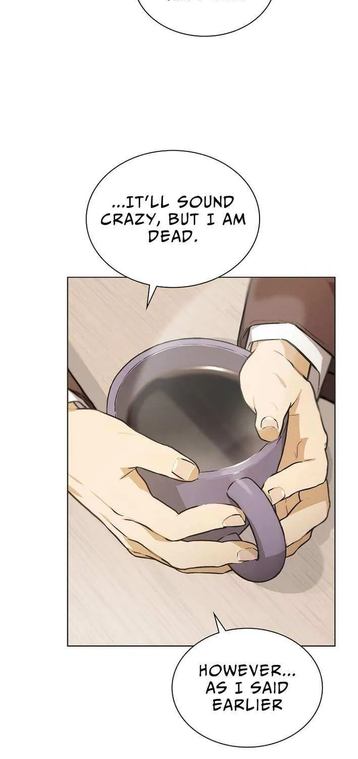 Saving the Doomed Idols With My Touch Chapter 77 page 48 - 