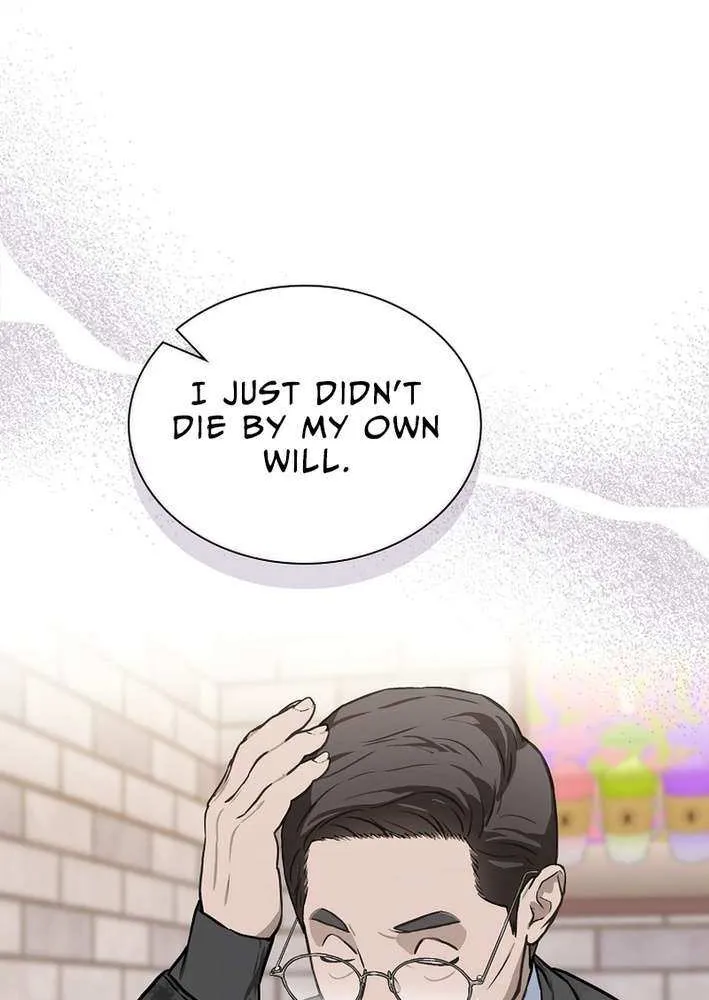 Saving the Doomed Idols With My Touch Chapter 77 page 49 - 