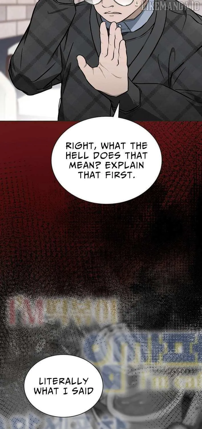 Saving the Doomed Idols With My Touch Chapter 77 page 50 - 