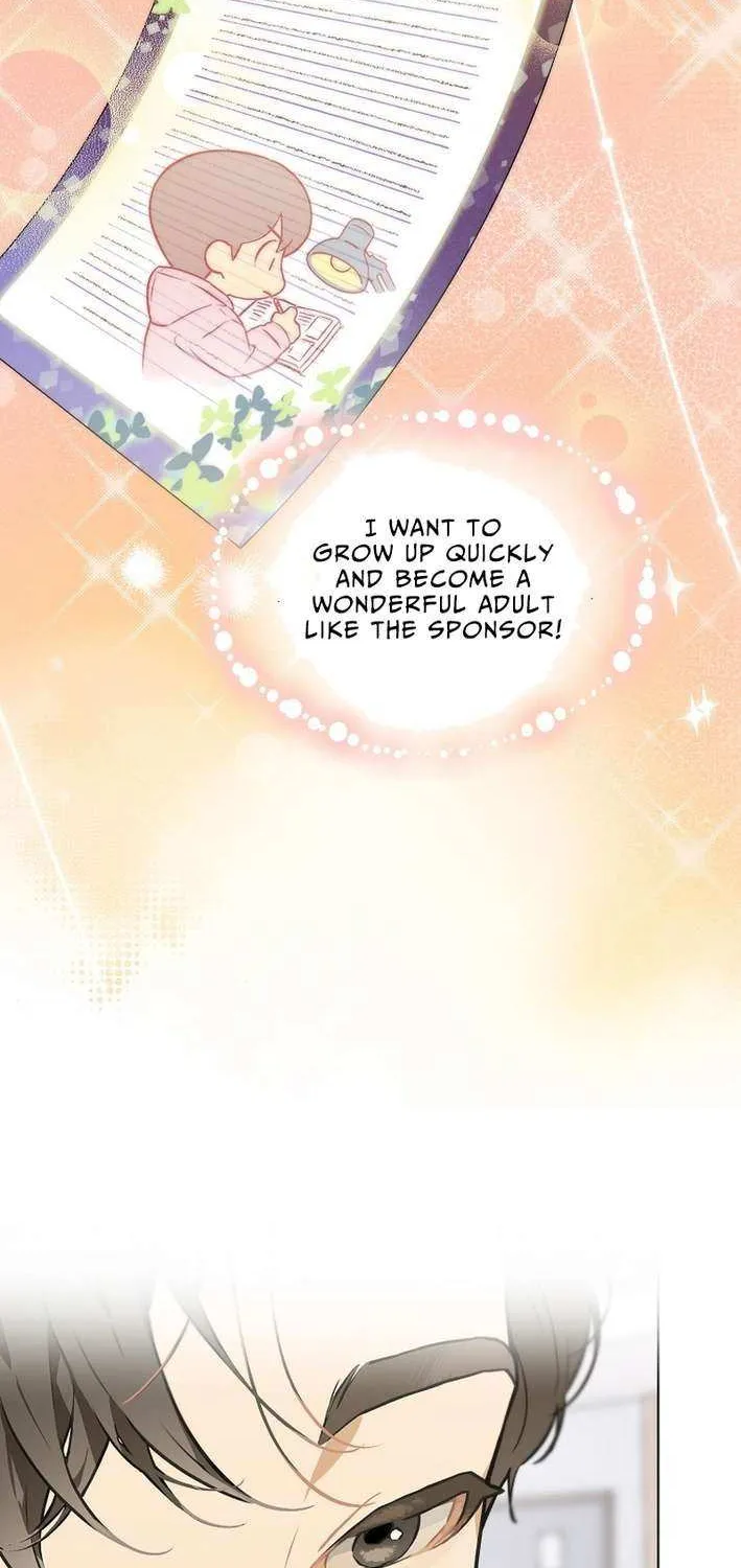 Saving the Doomed Idols With My Touch Chapter 77 page 6 - 