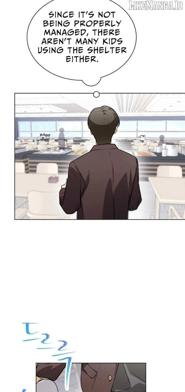 Saving the Doomed Idols With My Touch Chapter 77 page 8 - 
