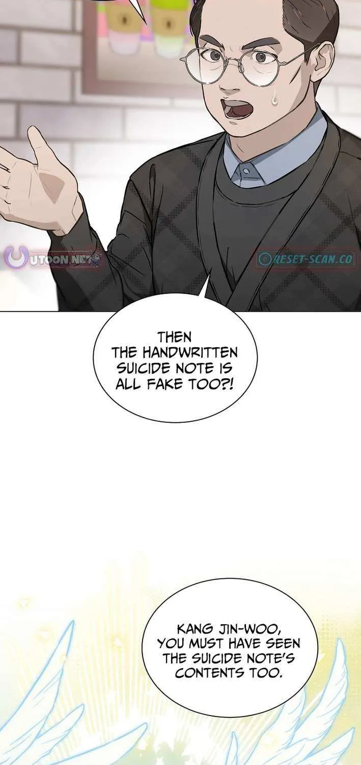 Saving the Doomed Idols With My Touch Chapter 78 page 11 - 