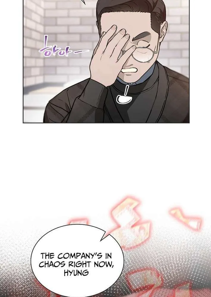 Saving the Doomed Idols With My Touch Chapter 78 page 15 - 