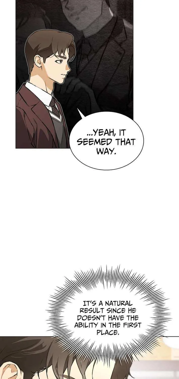 Saving the Doomed Idols With My Touch Chapter 78 page 17 - 