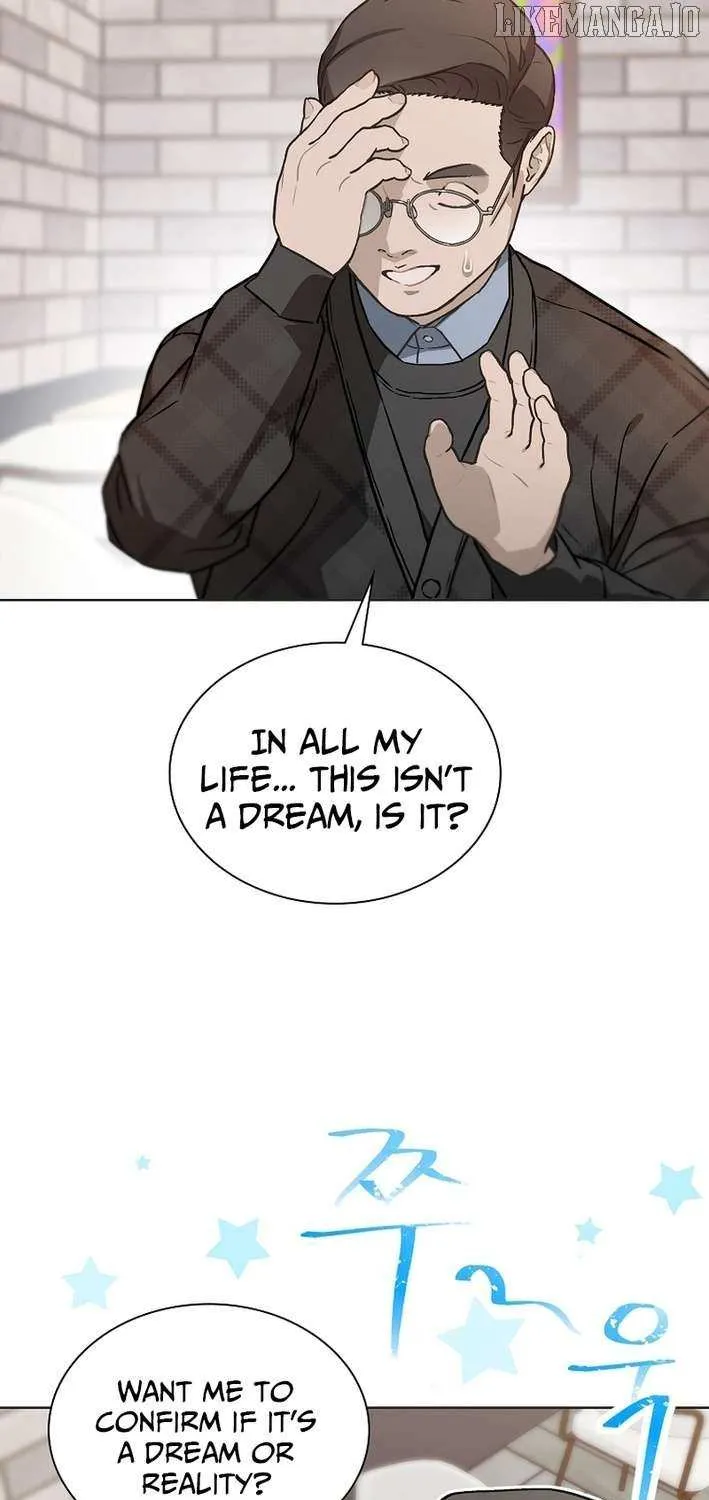 Saving the Doomed Idols With My Touch Chapter 78 page 23 - 