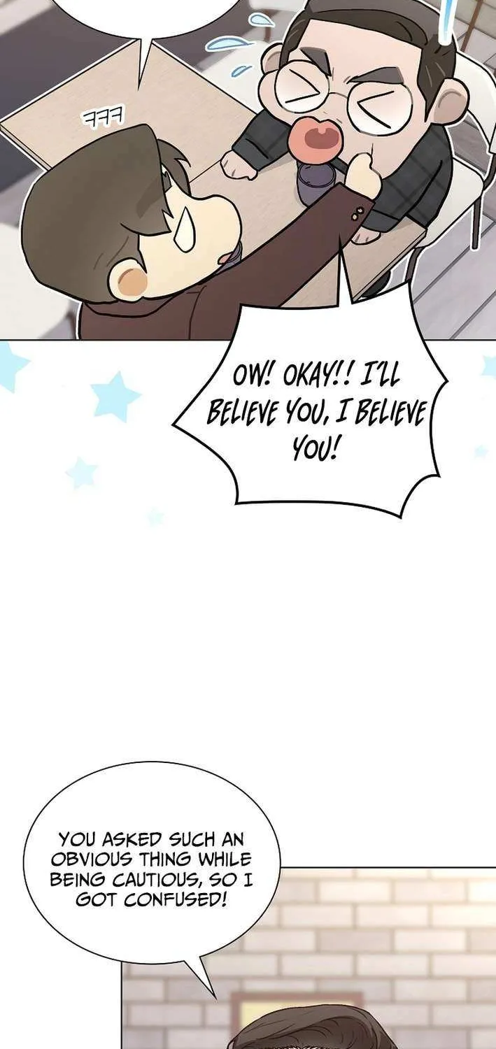 Saving the Doomed Idols With My Touch Chapter 78 page 24 - 
