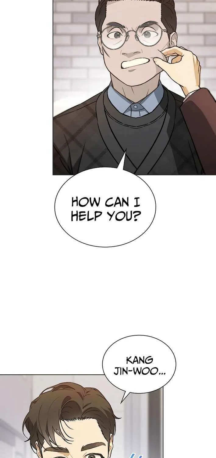 Saving the Doomed Idols With My Touch Chapter 78 page 25 - 
