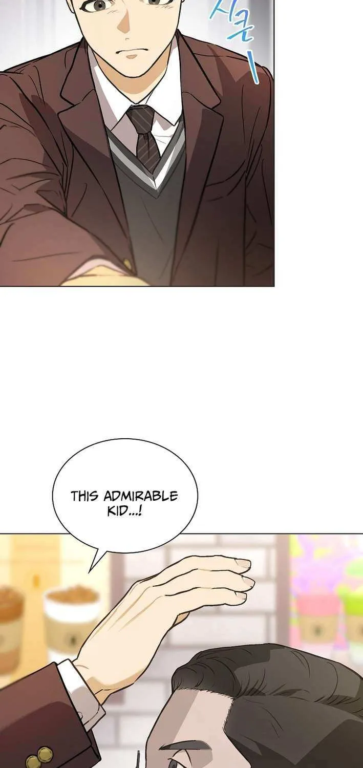 Saving the Doomed Idols With My Touch Chapter 78 page 26 - 