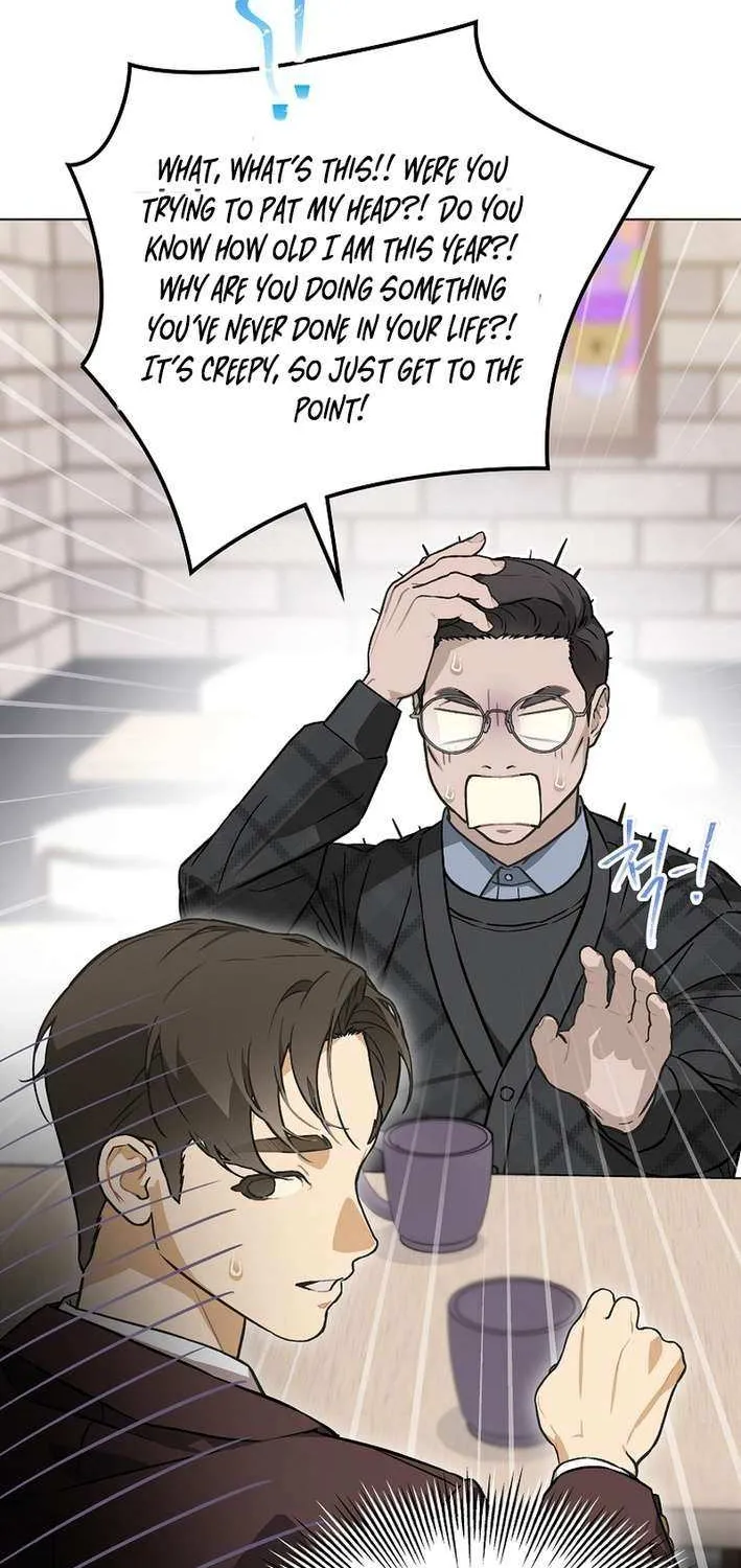 Saving the Doomed Idols With My Touch Chapter 78 page 28 - 