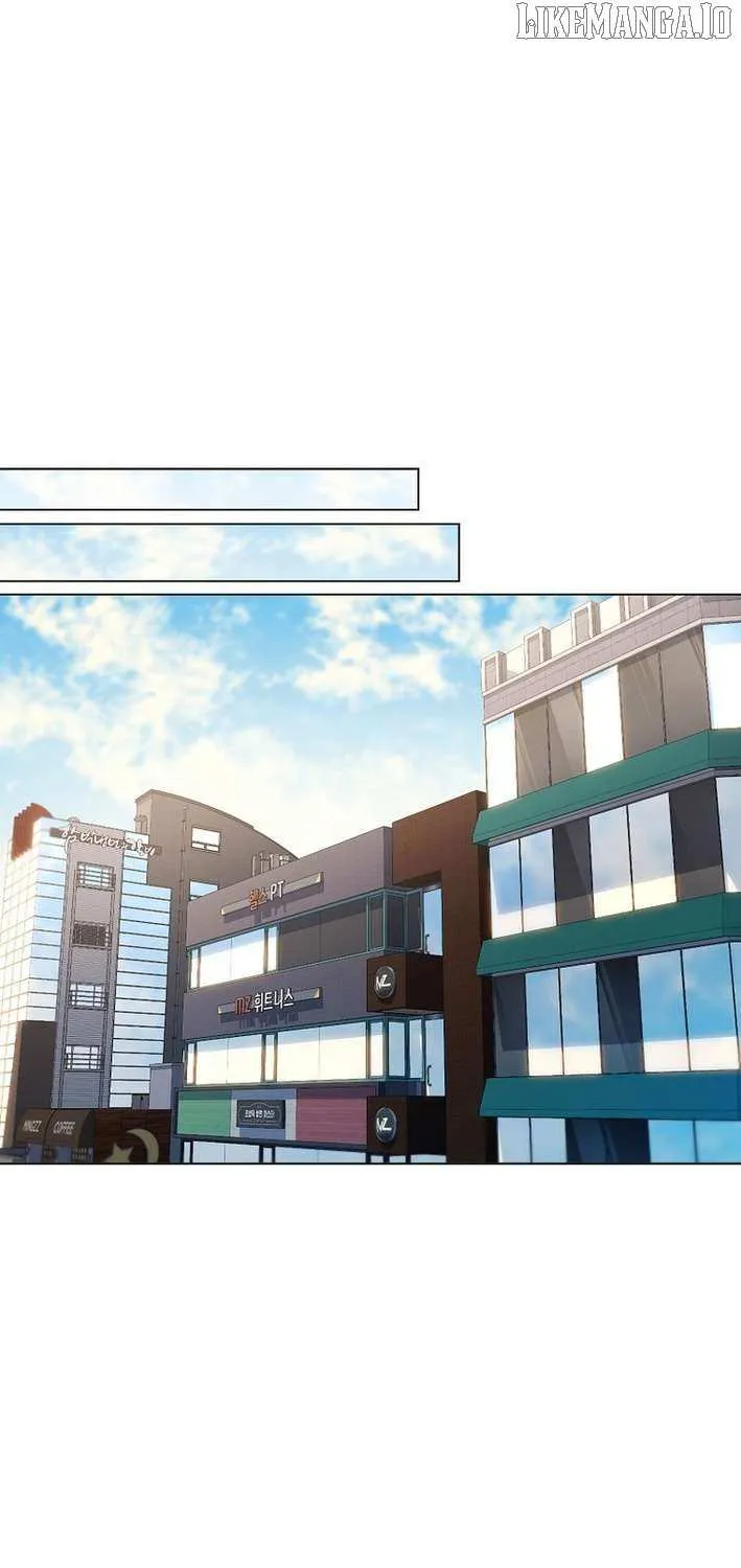 Saving the Doomed Idols With My Touch Chapter 78 page 30 - 