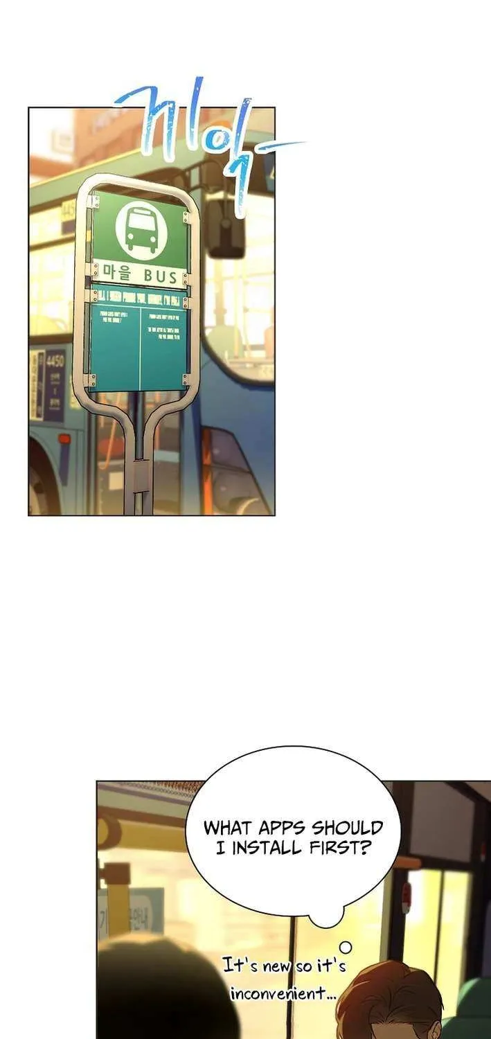 Saving the Doomed Idols With My Touch Chapter 78 page 35 - 