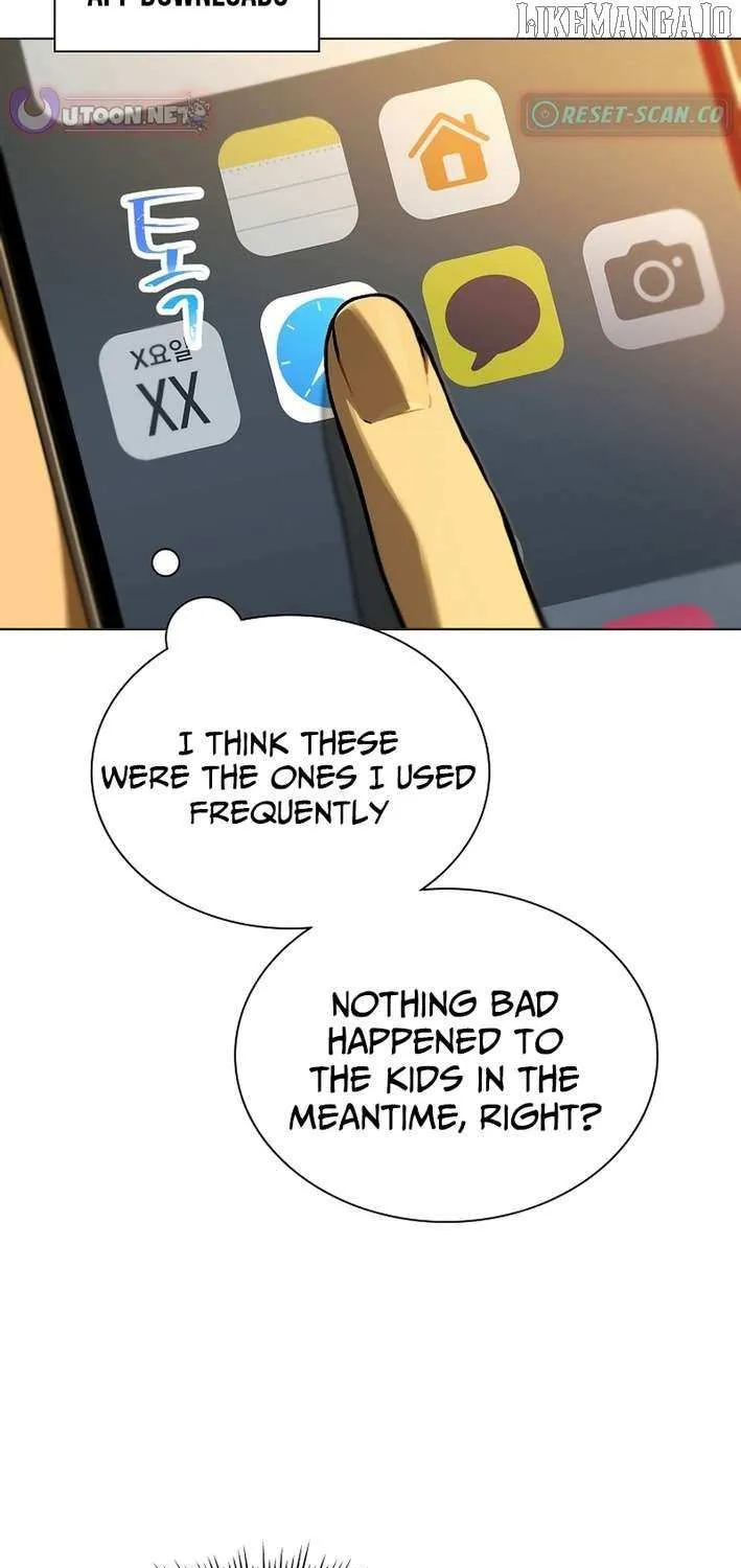 Saving the Doomed Idols With My Touch Chapter 78 page 37 - 
