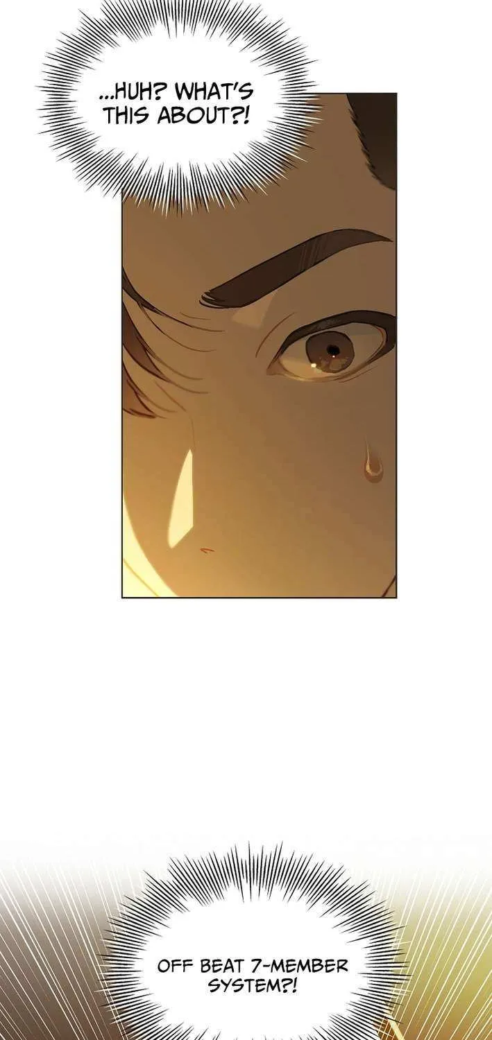 Saving the Doomed Idols With My Touch Chapter 78 page 38 - 