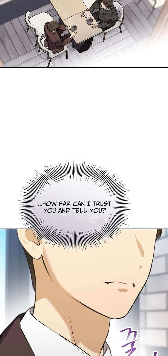 Saving the Doomed Idols With My Touch Chapter 78 page 5 - 
