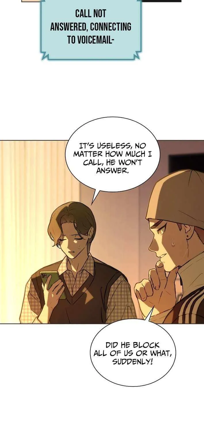 Saving the Doomed Idols With My Touch Chapter 78 page 48 - 
