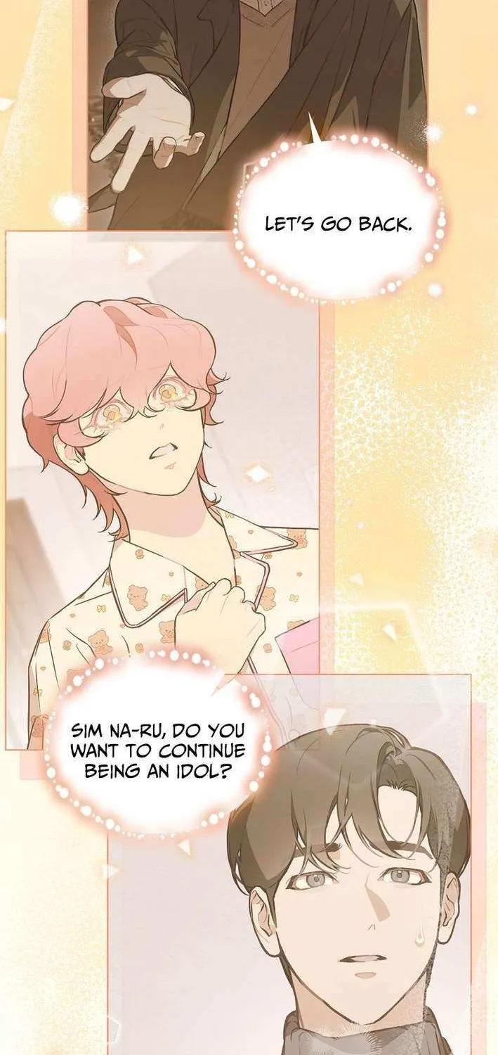 Saving the Doomed Idols With My Touch Chapter 78 page 54 - 