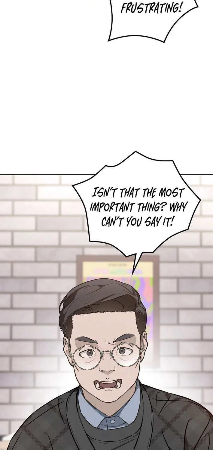 Saving the Doomed Idols With My Touch Chapter 78 page 7 - 