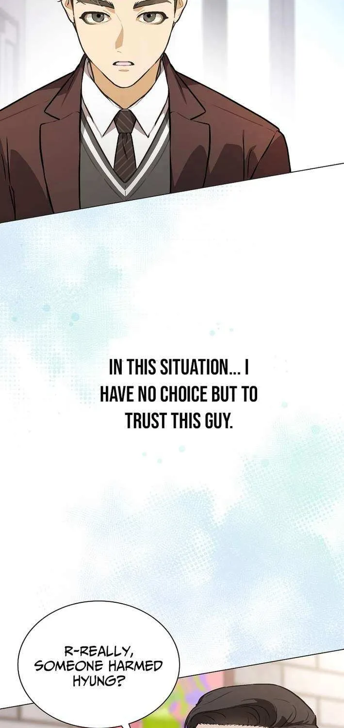 Saving the Doomed Idols With My Touch Chapter 78 page 10 - 