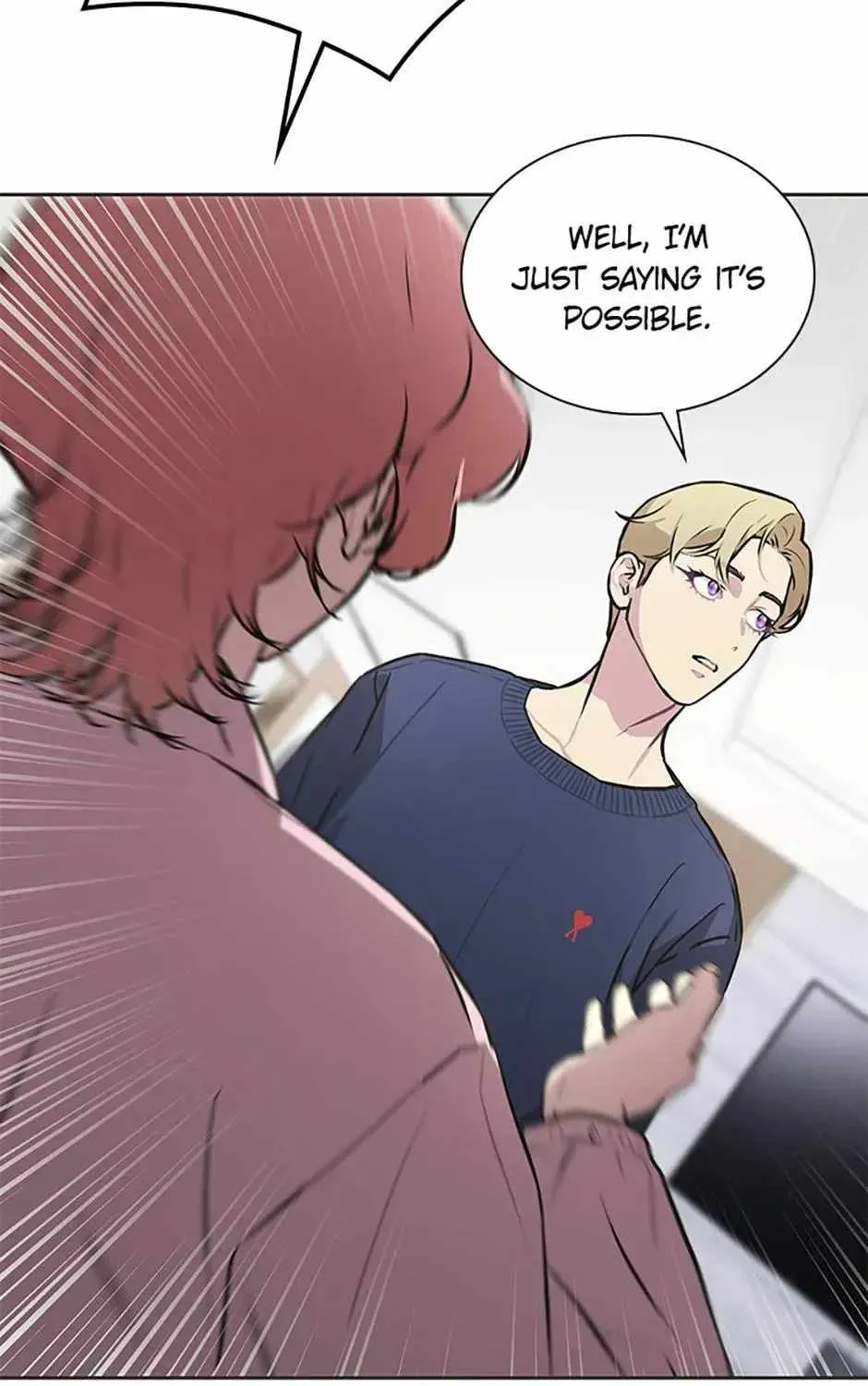 Saving the Doomed Idols With My Touch Chapter 83 page 103 - 
