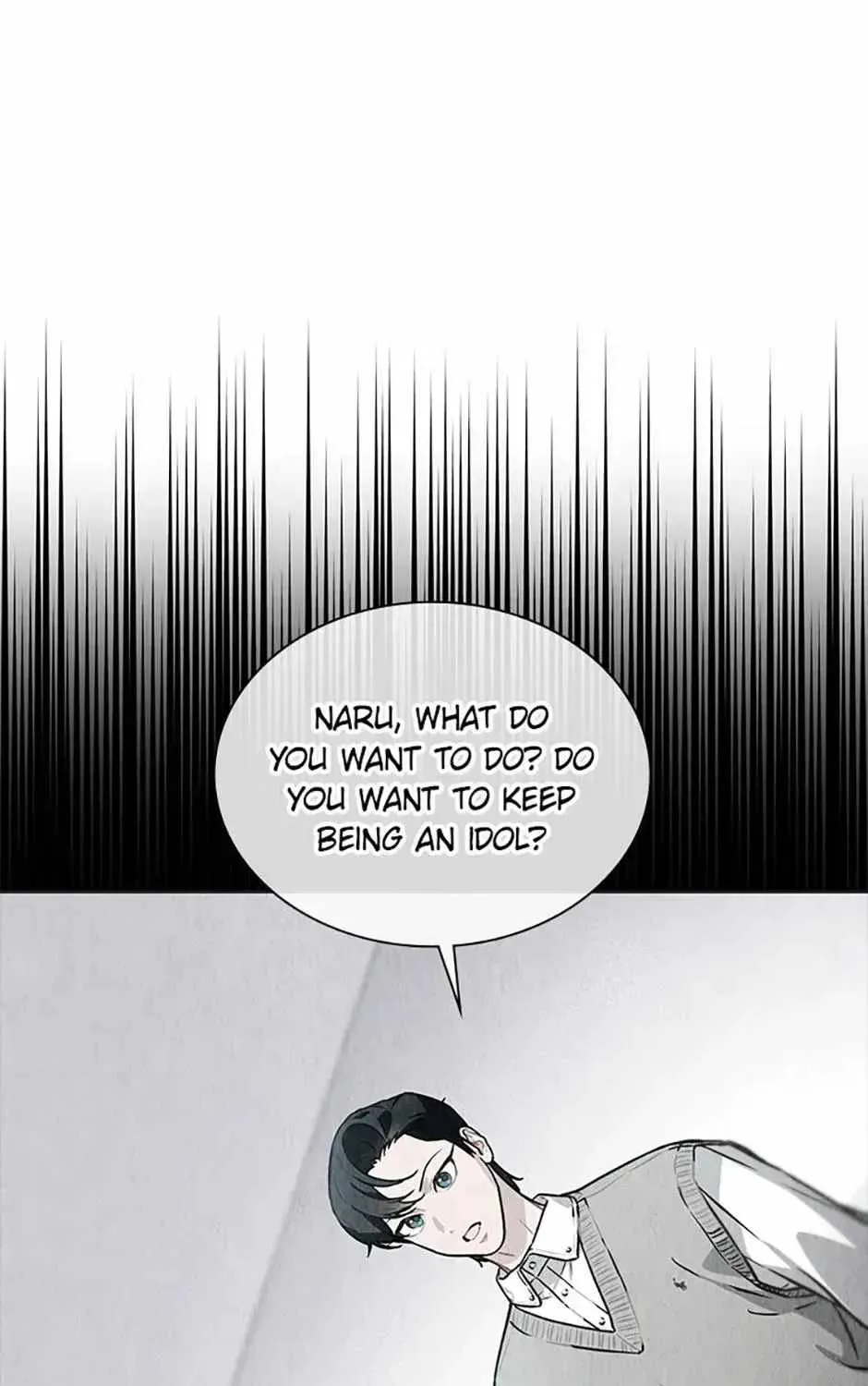 Saving the Doomed Idols With My Touch Chapter 83 page 110 - 