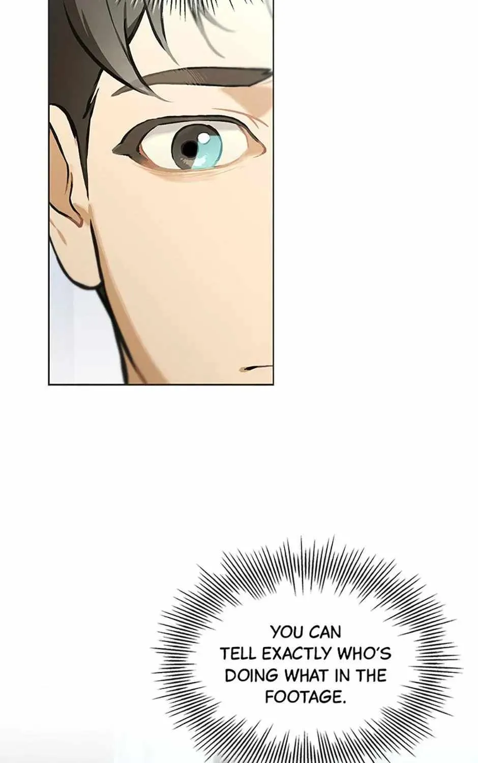 Saving the Doomed Idols With My Touch Chapter 83 page 19 - 
