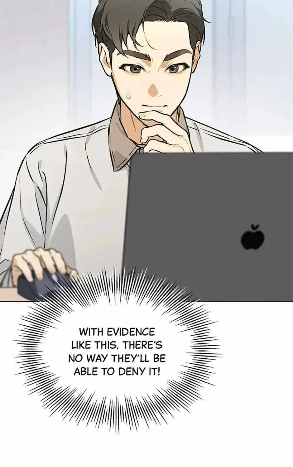 Saving the Doomed Idols With My Touch Chapter 83 page 21 - 