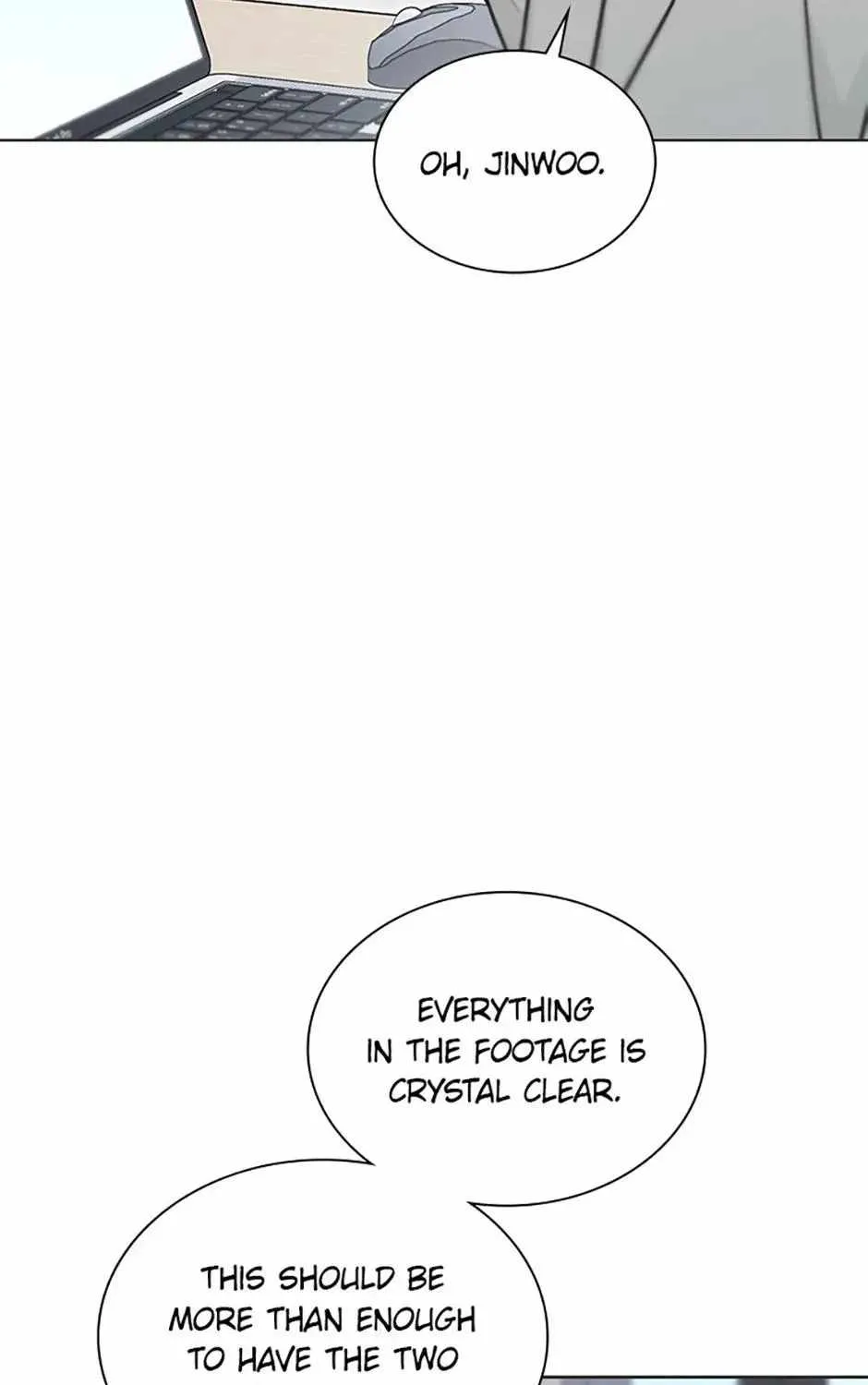 Saving the Doomed Idols With My Touch Chapter 83 page 25 - 