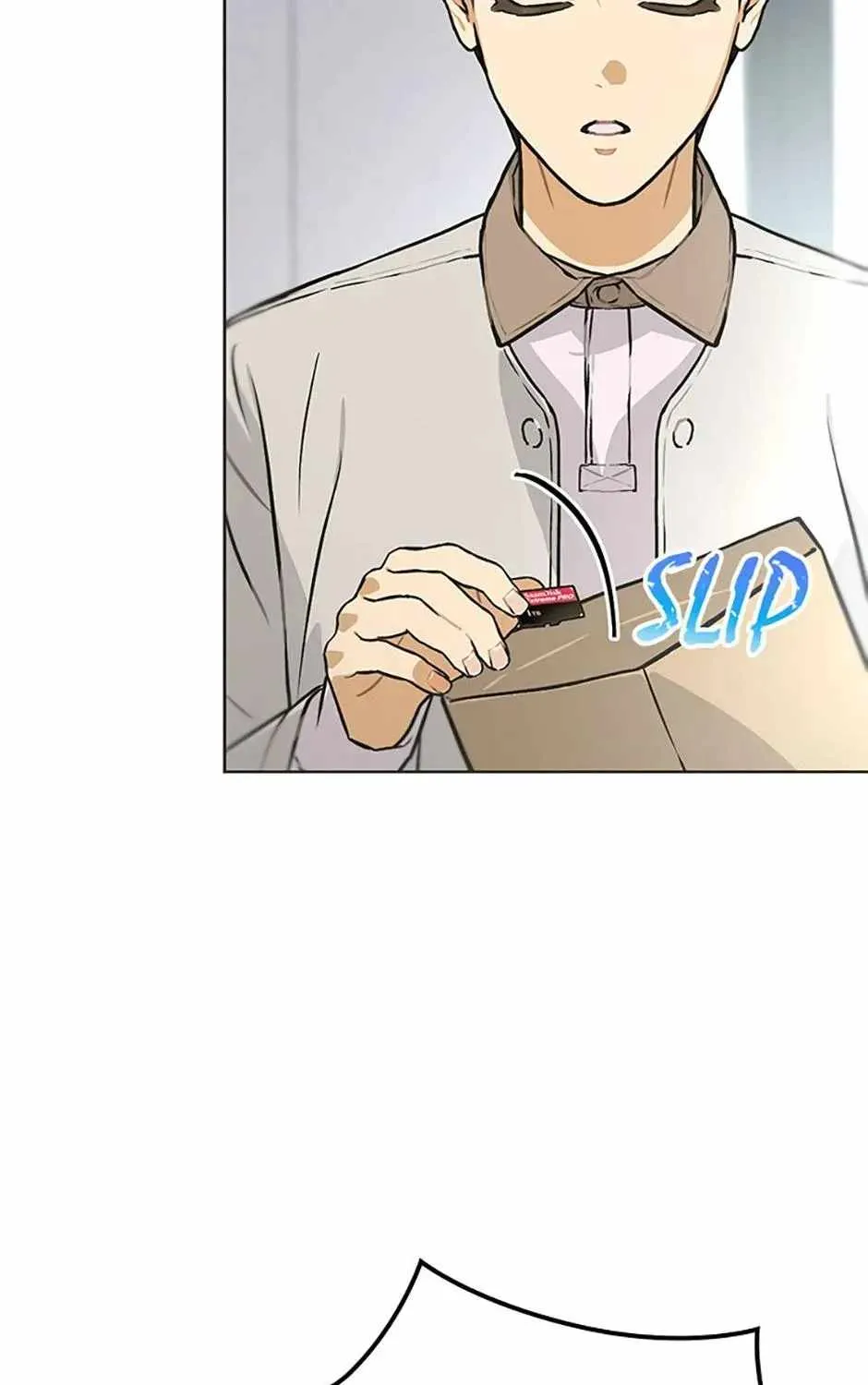Saving the Doomed Idols With My Touch Chapter 83 page 27 - 