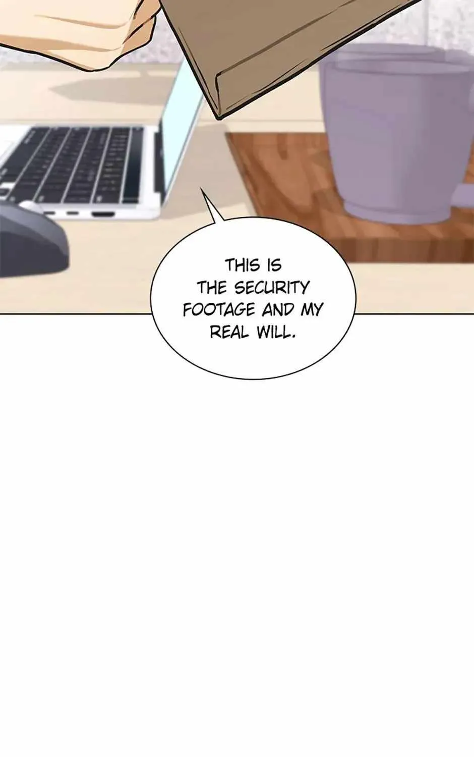 Saving the Doomed Idols With My Touch Chapter 83 page 31 - 