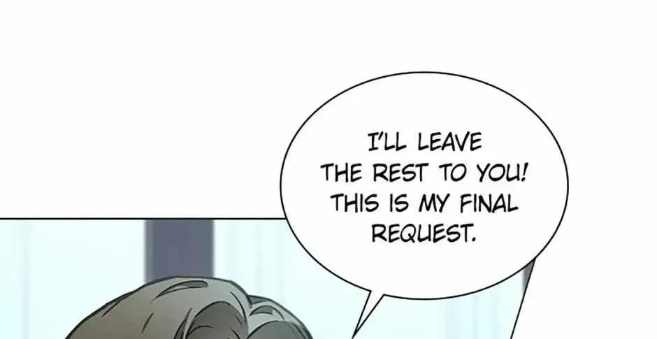 Saving the Doomed Idols With My Touch Chapter 83 page 32 - 