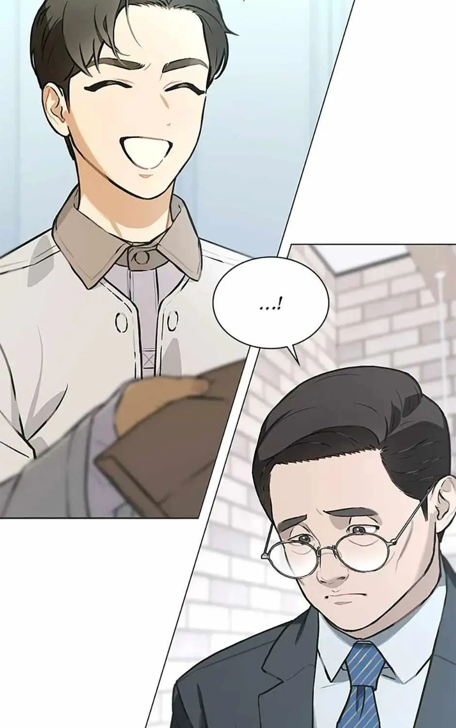 Saving the Doomed Idols With My Touch Chapter 83 page 33 - 