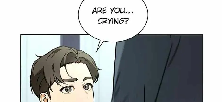 Saving the Doomed Idols With My Touch Chapter 83 page 36 - 