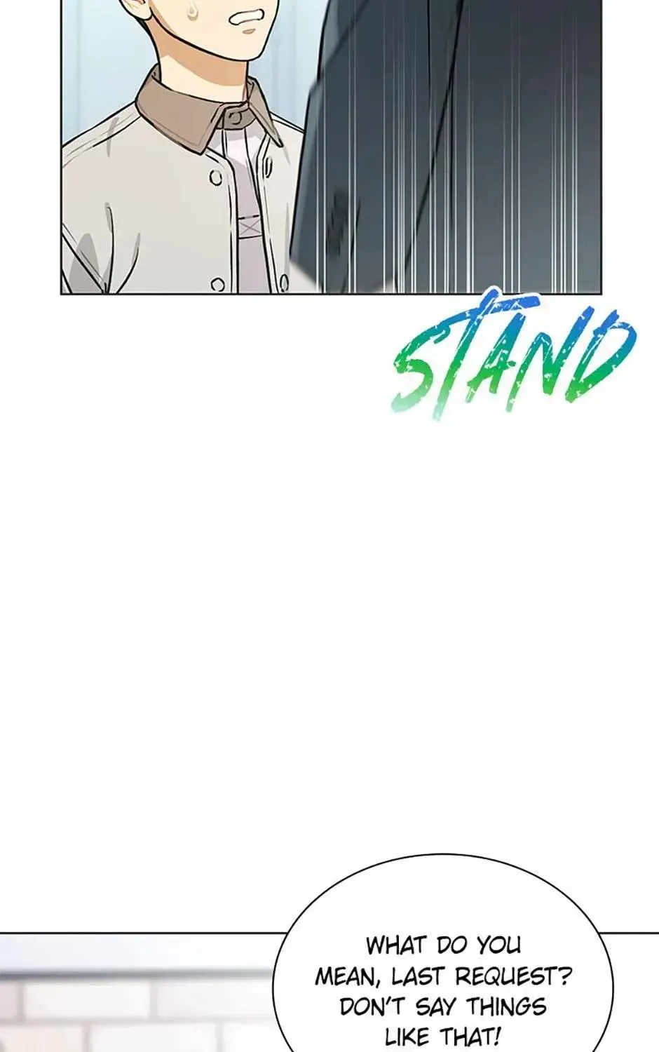 Saving the Doomed Idols With My Touch Chapter 83 page 37 - 