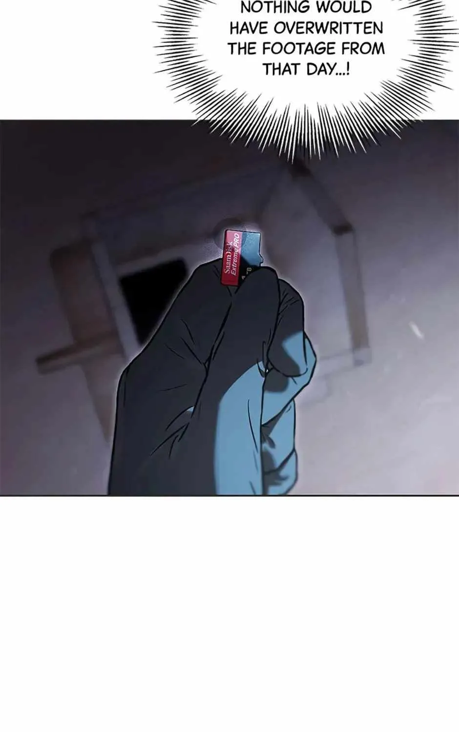 Saving the Doomed Idols With My Touch Chapter 83 page 5 - 