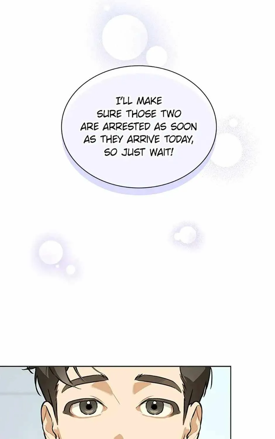 Saving the Doomed Idols With My Touch Chapter 83 page 41 - 