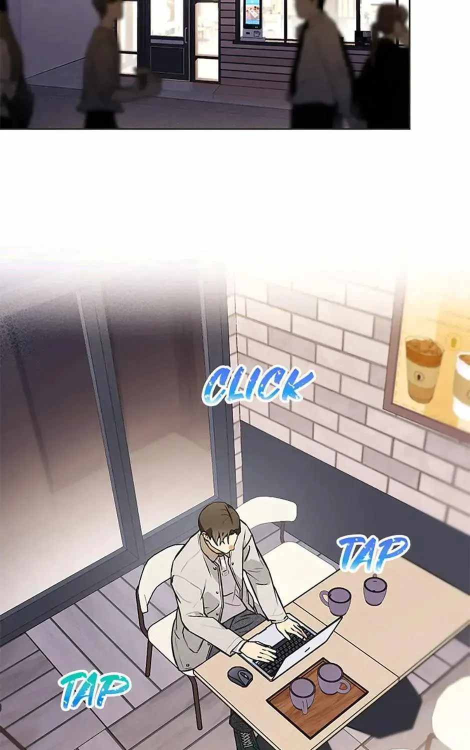 Saving the Doomed Idols With My Touch Chapter 83 page 57 - 