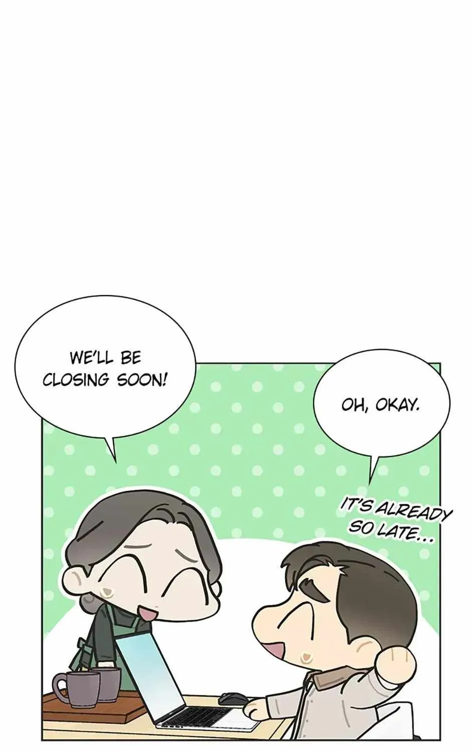 Saving the Doomed Idols With My Touch Chapter 83 page 63 - 