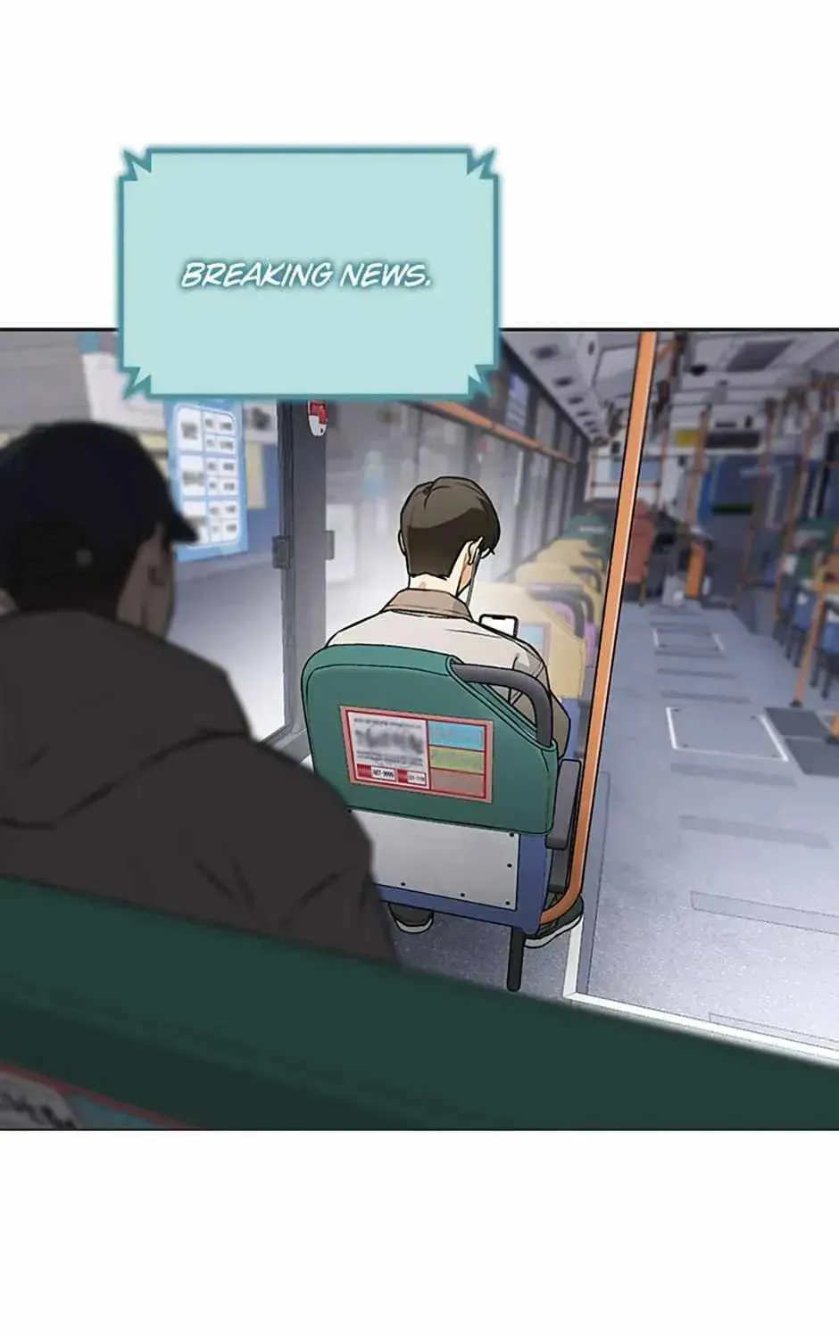 Saving the Doomed Idols With My Touch Chapter 83 page 69 - 