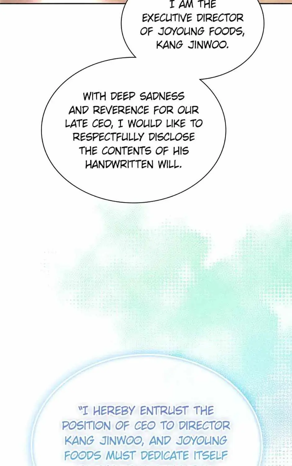 Saving the Doomed Idols With My Touch Chapter 83 page 77 - 