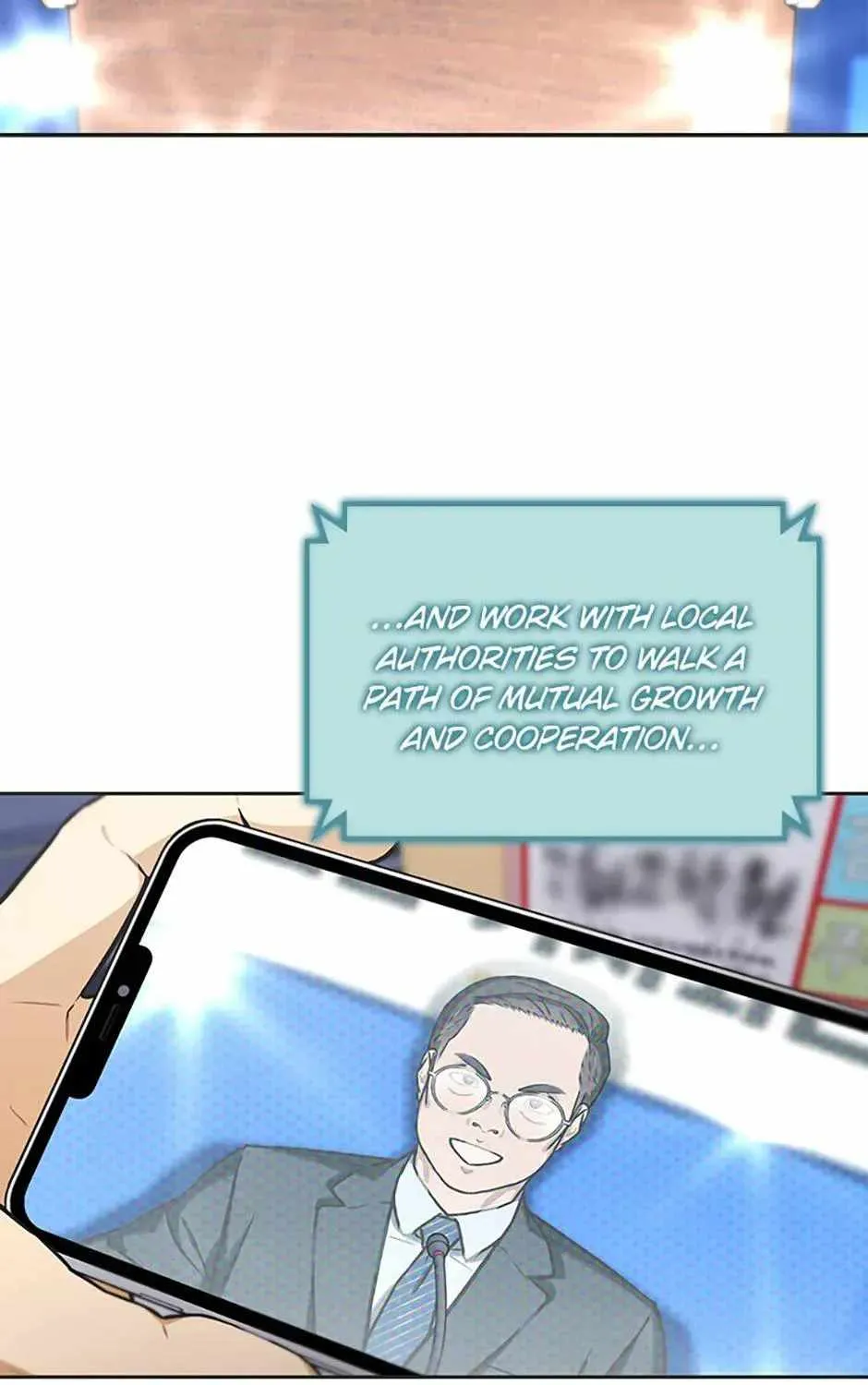 Saving the Doomed Idols With My Touch Chapter 83 page 81 - 